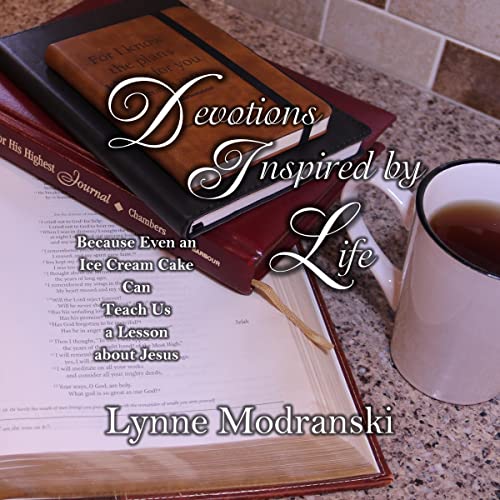 Cover of Devotions Inspired by Life
