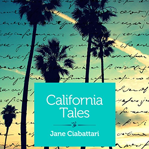 Cover of California Tales