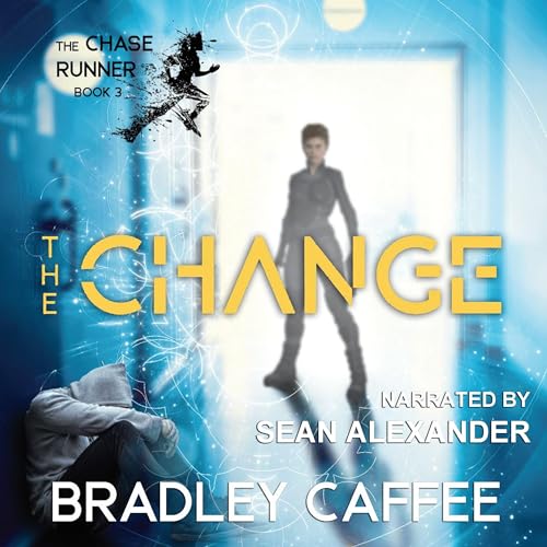 Cover of The Change