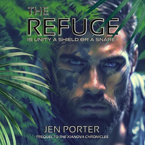 Cover of The Refuge: Is Unity a Shield or a Snare?