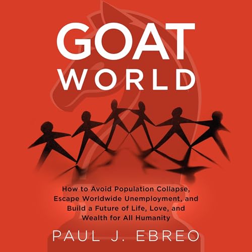 Cover of GOAT World