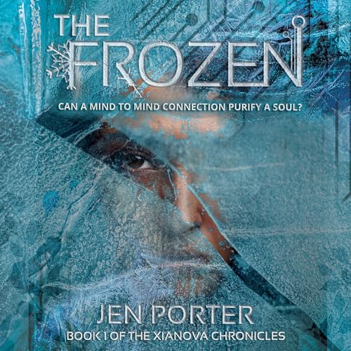 Cover of The Frozen