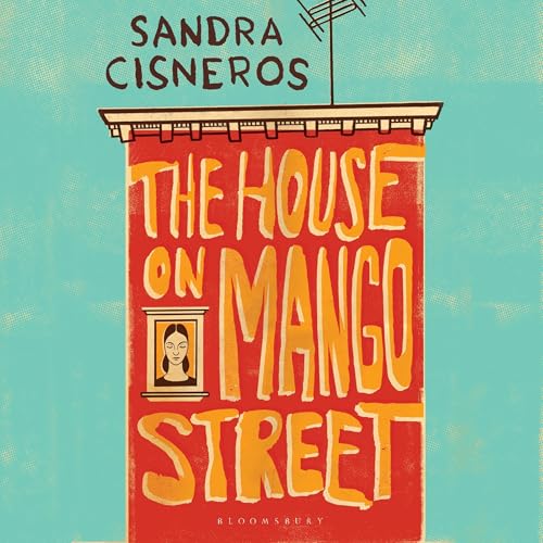 Cover of The House on Mango Street