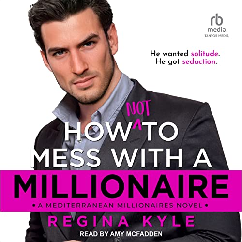 Cover of How Not to Mess with a Millionaire