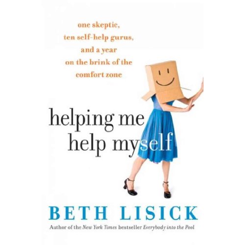 Cover of Helping Me Help Myself