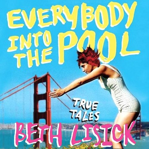 Cover of Everybody into the Pool