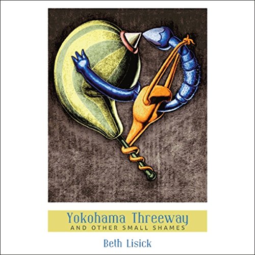 Cover of Yokohama Threeway