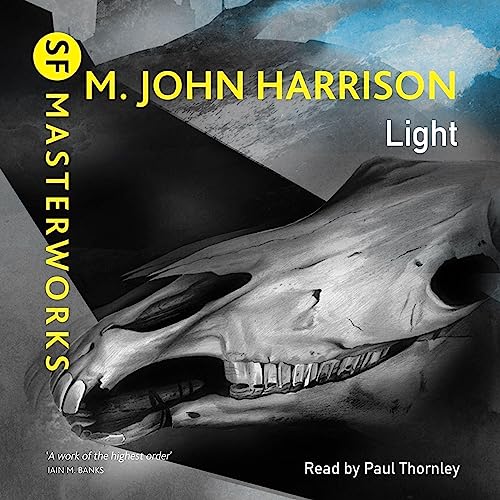 Cover of Light