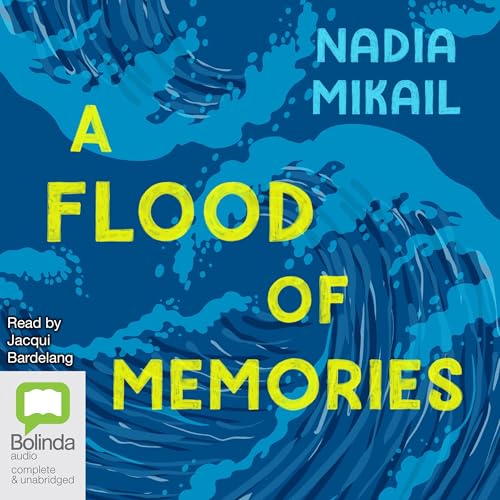 Cover of A Flood of Memories