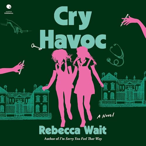 Cover of Cry Havoc