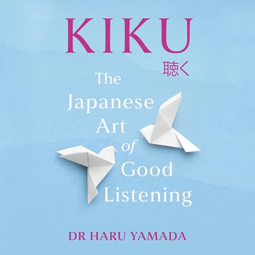 Cover of Kiku