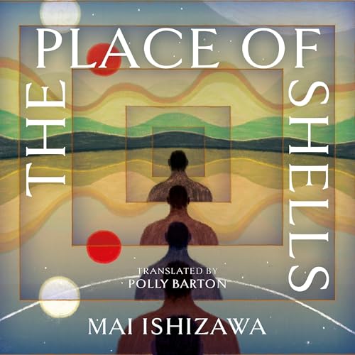 Cover of The Place of Shells