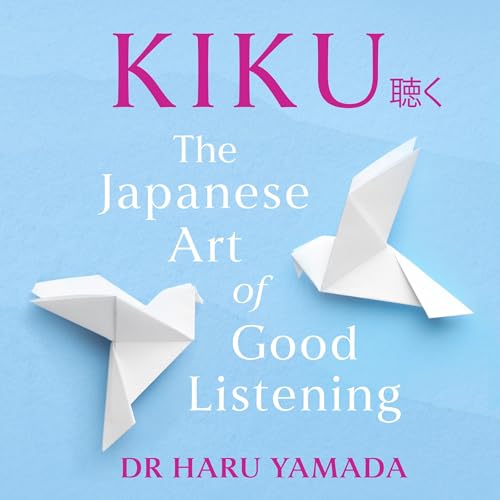 Cover of Kiku