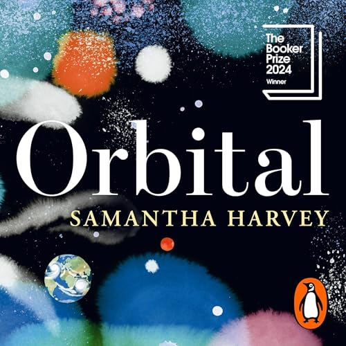 Cover of Orbital