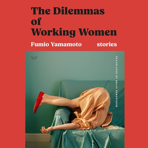 Cover of The Dilemmas of Working Women