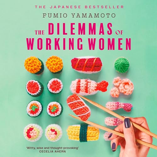 Cover of The Dilemmas of Working Women