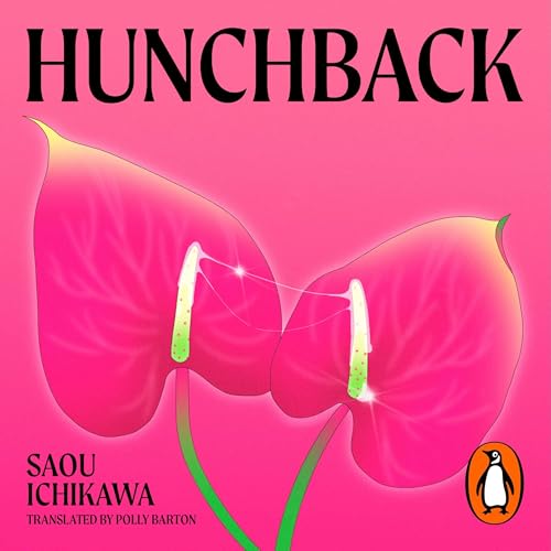 Cover of Hunchback