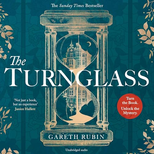 Cover of The Turnglass