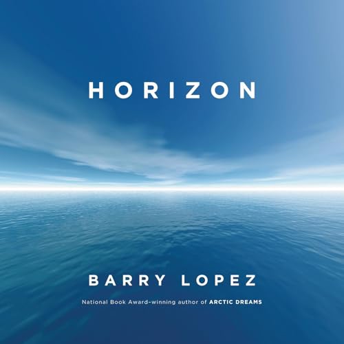 Cover of Horizon