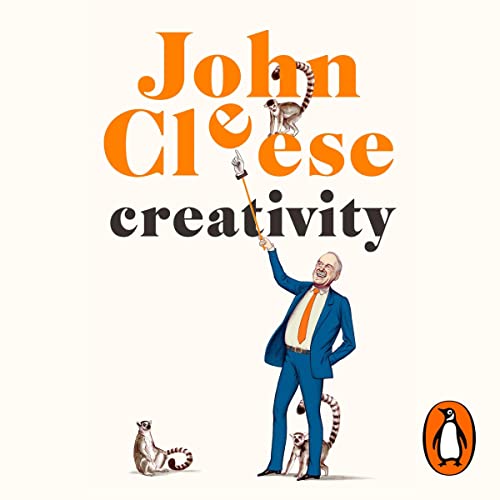 Cover of Creativity