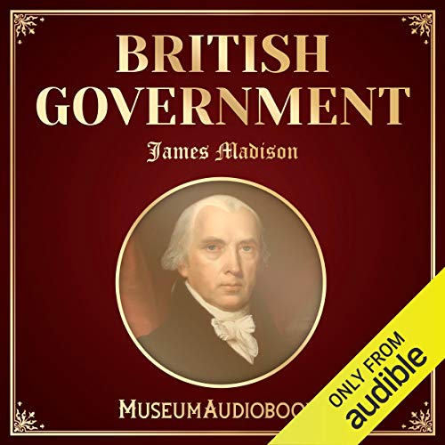 Cover of British Government