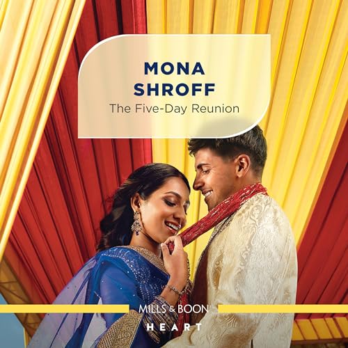 Cover of The Five-Day Reunion