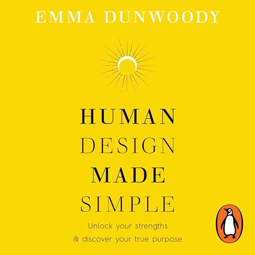 Cover of Human Design Made Simple
