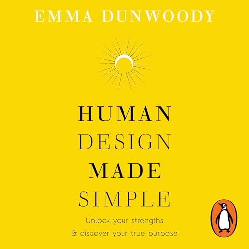 Cover of Human Design Made Simple