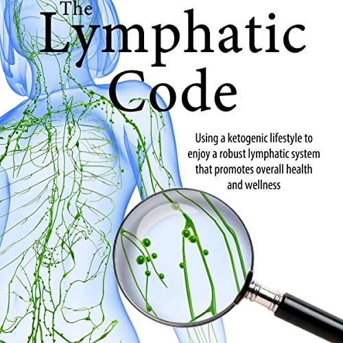 Cover of The Lymphatic Code