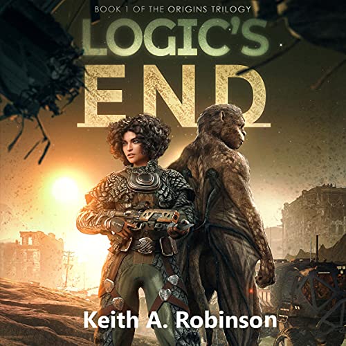 Cover of Logic's End