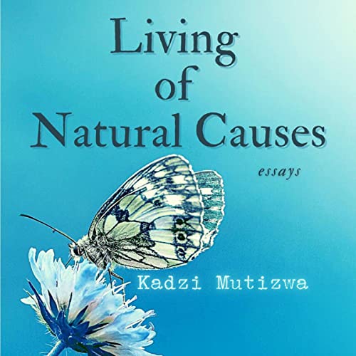 Cover of Living of Natural Causes