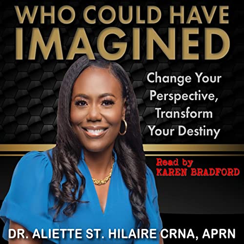Cover of Who Could Have Imagined