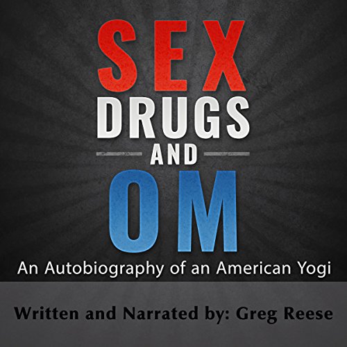 Cover of Sex Drugs and Om