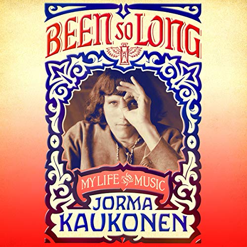 Cover of Been So Long