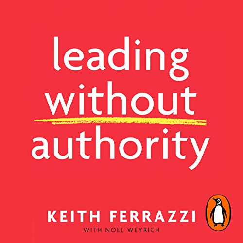 Cover of Leading Without Authority