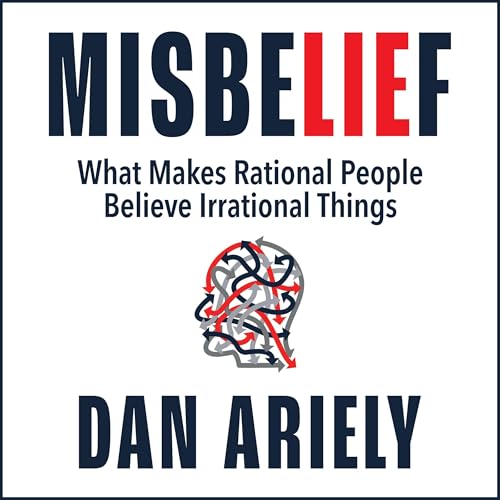 Cover of Misbelief
