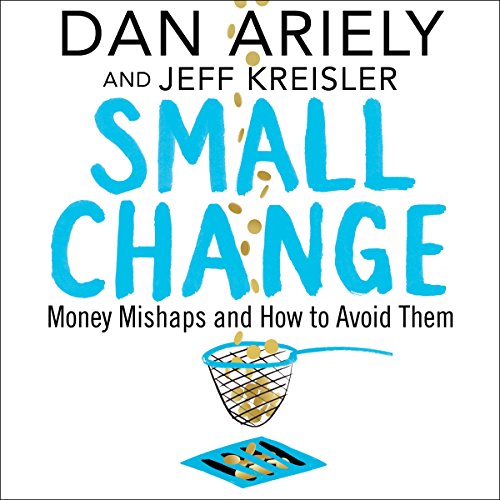 Cover of Small Change