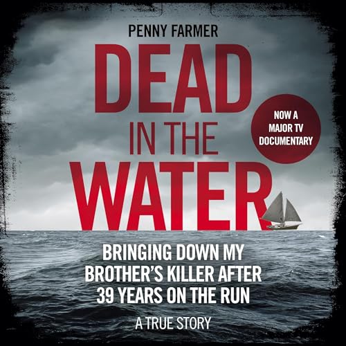 Cover of Dead in the Water