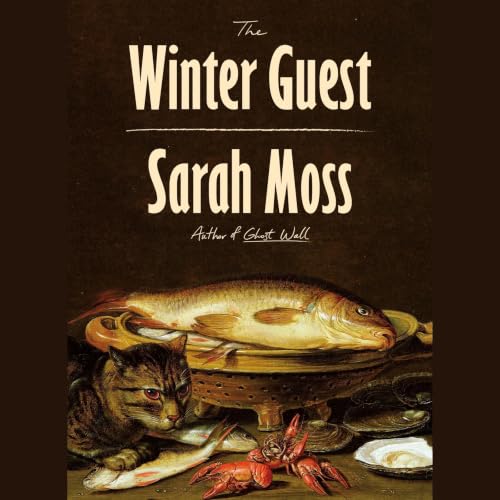 Cover of The Winter Guest