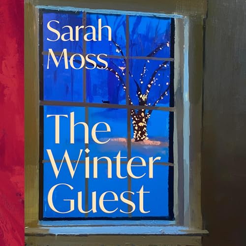 Cover of The Winter Guest