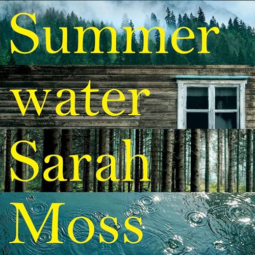 Cover of Summerwater