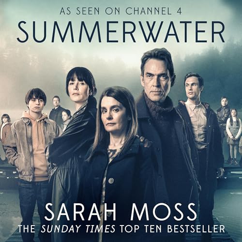 Cover of Summerwater