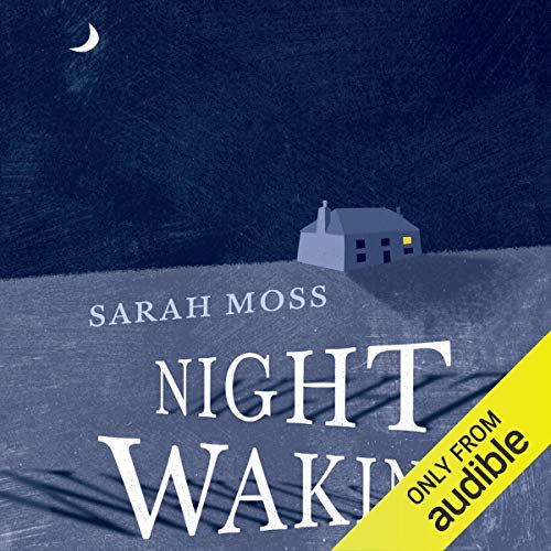 Cover of Night Waking