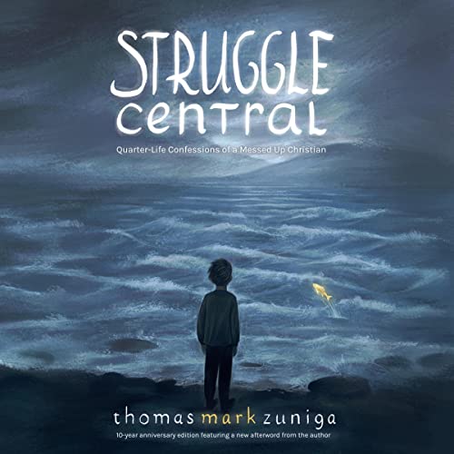 Cover of Struggle Central
