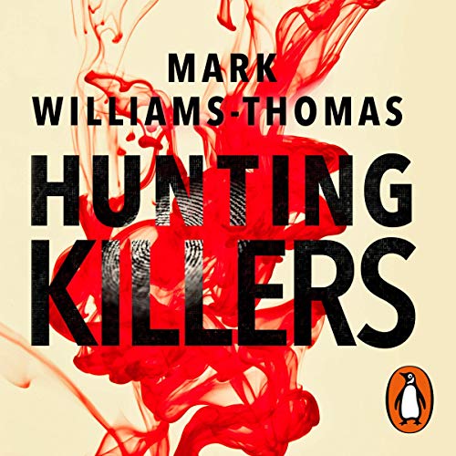 Cover of Hunting Killers
