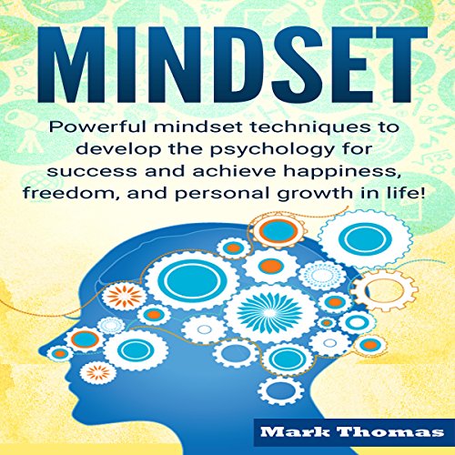 Cover of Mindset
