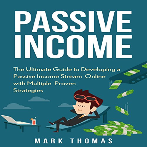 Cover of Passive Income