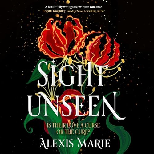 Cover of Sight Unseen