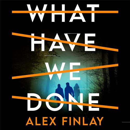 Cover of What Have We Done
