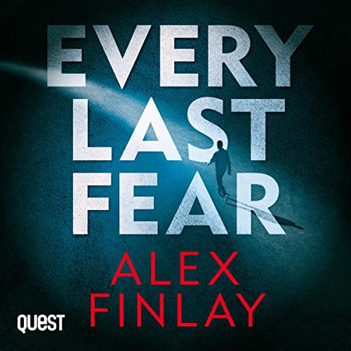 Cover of Every Last Fear